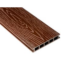 Террасная доска FG PINO 3D Шоколад