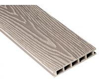 Террасная доска FG PINO 3D Графит Террасная доска FG PINO 3D Графит