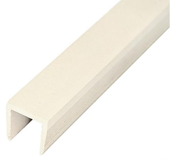 П-Профиль Слоновая кость от производителя Faynag по цене 271 р П-Профиль Слоновая кость от производителя Faynag по цене 271 р