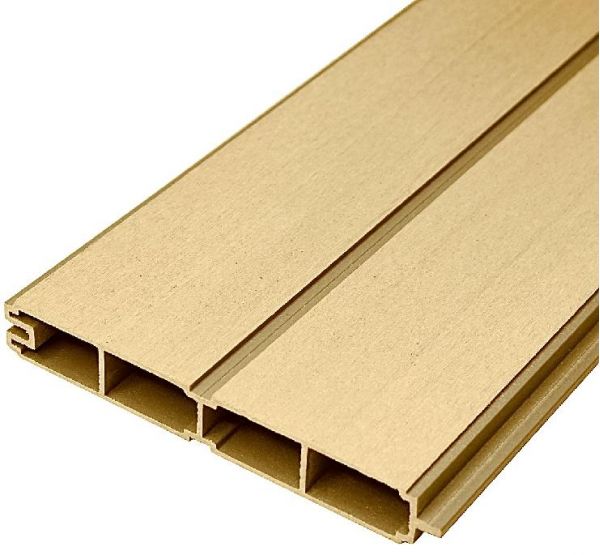 Заборная доска из ДПК NIKA - Орех от производителя Faynag по цене 634 р Заборная доска из ДПК NIKA - Орех от производителя Faynag по цене 634 р