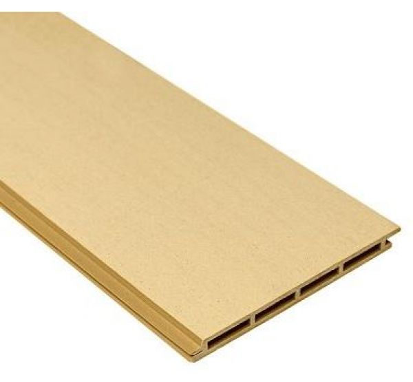 Фасадная доска Nika - Орех от производителя  Faynag по цене 431 р