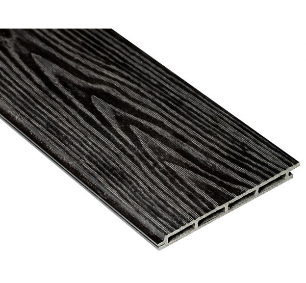 Фасадная доска ДПК 3D - Кварц от производителя  Faynag по цене 439 р