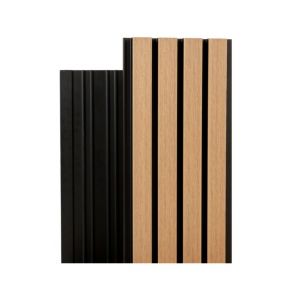 Фасадная реечная панель Скай коэкструзия Бук от производителя Ecodecking по цене 960 р Фасадная реечная панель Скай коэкструзия Бук от производителя Ecodecking по цене 960 р