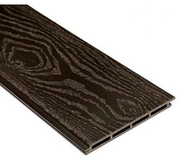 Фасадная доска ДПК Fusto Bаgnato - Венге от производителя Faynag по цене 431 р Фасадная доска ДПК Fusto Bаgnato - Венге от производителя Faynag по цене 431 р