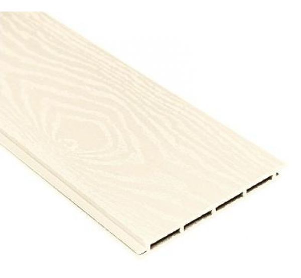 Фасадная доска ДПК Fusto Bаgnato - Слоновая Кость от производителя  Faynag по цене 455 р