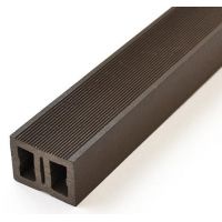 ЛАГА ДПК УСИЛЕННАЯ 48х35 ЛАГА ДПК УСИЛЕННАЯ 48х35