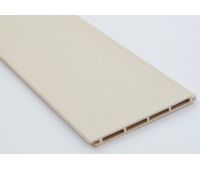 Фасадная доска Nika - Слоновая Кость Фасадная доска Nika - Слоновая Кость