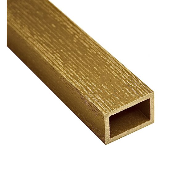 Балясина из ДПК WOOD Орех от производителя  Faynag по цене 429 р