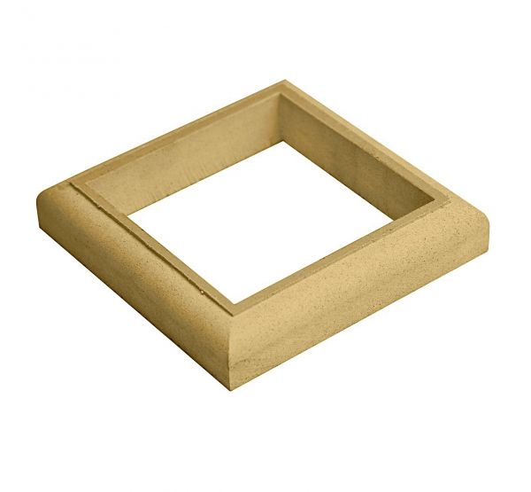 Крышка нижняя Орех от производителя  Faynag по цене 801 р