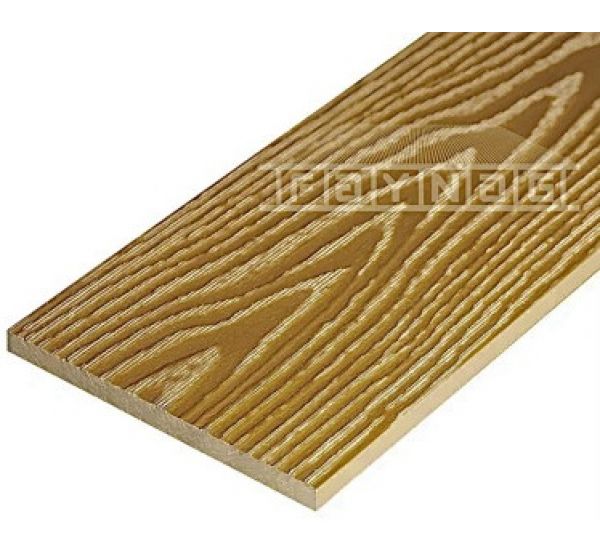 Планкен из ДПК PINO 3D Орех от производителя Faynag по цене 470 р Планкен из ДПК PINO 3D Орех от производителя Faynag по цене 470 р