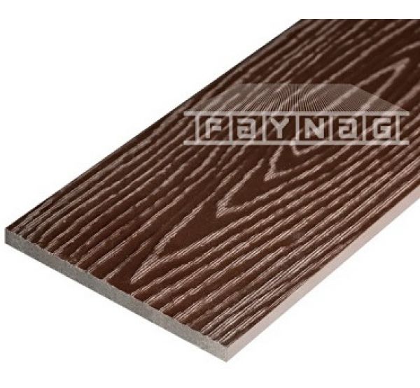 Планкен из ДПК PINO 3D Шоколад от производителя Faynag по цене 470 р Планкен из ДПК PINO 3D Шоколад от производителя Faynag по цене 470 р