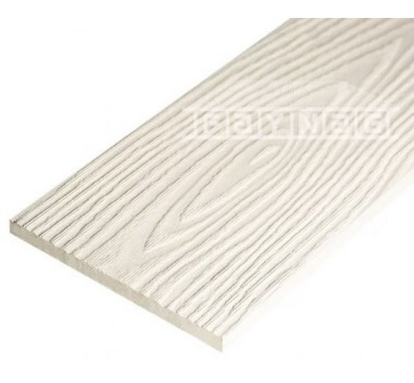 Планкен из ДПК PINO 3D Слоновая кость от производителя Faynag по цене 470 р Планкен из ДПК PINO 3D Слоновая кость от производителя Faynag по цене 470 р