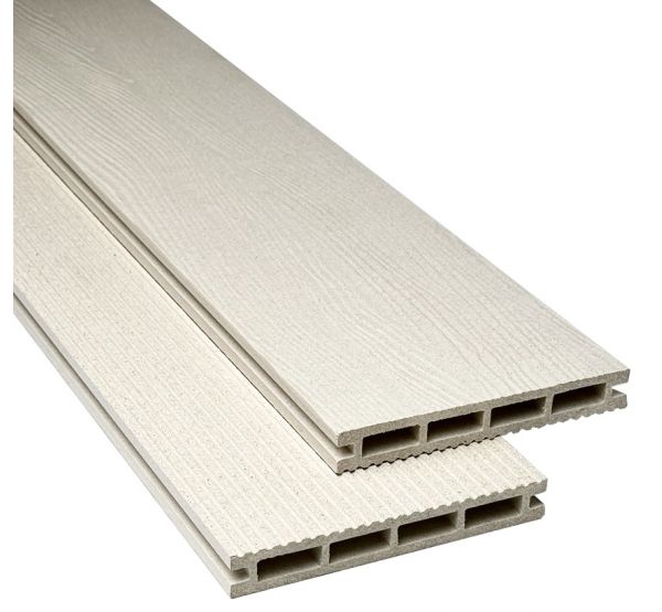 Террасная доска FG Stelo 3D - Слоновая кость от производителя Faynag по цене 420 р Террасная доска FG Stelo 3D - Слоновая кость от производителя Faynag по цене 420 р