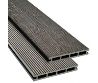 Террасная доска FG Stelo 3D - Венге