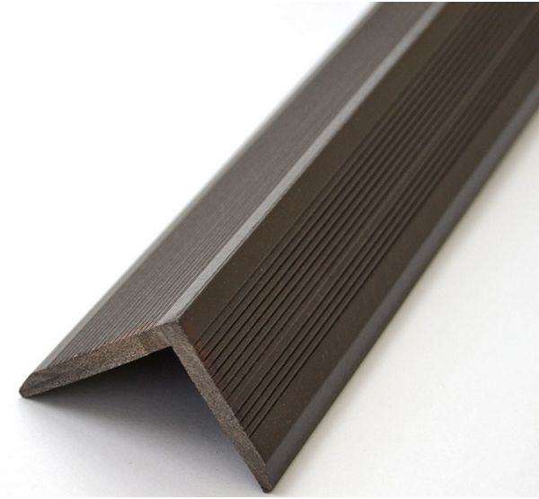 Уголок - Венге от производителя Faynag по цене 249 р Уголок - Венге от производителя Faynag по цене 249 р