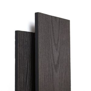 Заборная доска Tehno Графит от производителя Ecodecking по цене 584 р Заборная доска Tehno Графит от производителя Ecodecking по цене 584 р