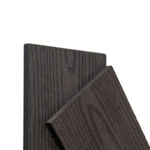 Заборная доска Tehno Графит от производителя Ecodecking по цене 584 р Заборная доска Tehno Графит от производителя Ecodecking по цене 584 р