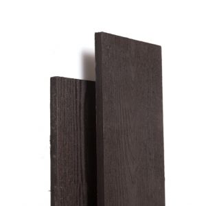 Заборная доска Tehno Венге от производителя  Ecodecking по цене 584 р