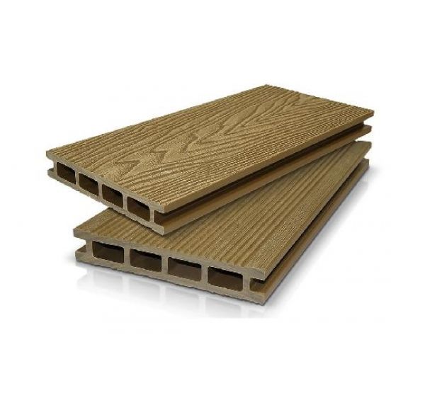 Террасная доска мелкий вельвет 3D Бук от производителя GardenParkett по цене 538 р Террасная доска мелкий вельвет 3D Бук от производителя GardenParkett по цене 538 р