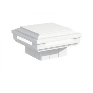 Светодиодная крышка-светильник Белая от производителя GardenParkett по цене 1 990 р Светодиодная крышка-светильник Белая от производителя GardenParkett по цене 1 990 р