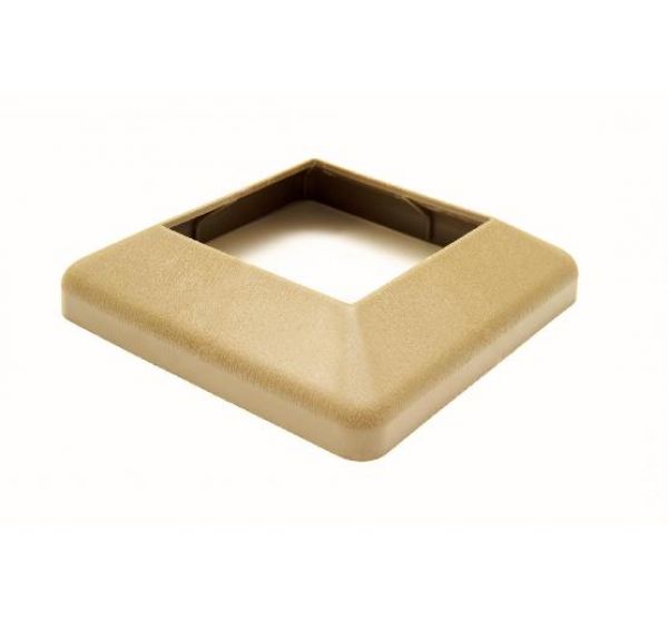 Юбка столба нижняя Бук от производителя GardenParkett по цене 400 р Юбка столба нижняя Бук от производителя GardenParkett по цене 400 р