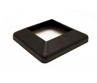 Юбка столба нижняя Графит Юбка столба нижняя Графит