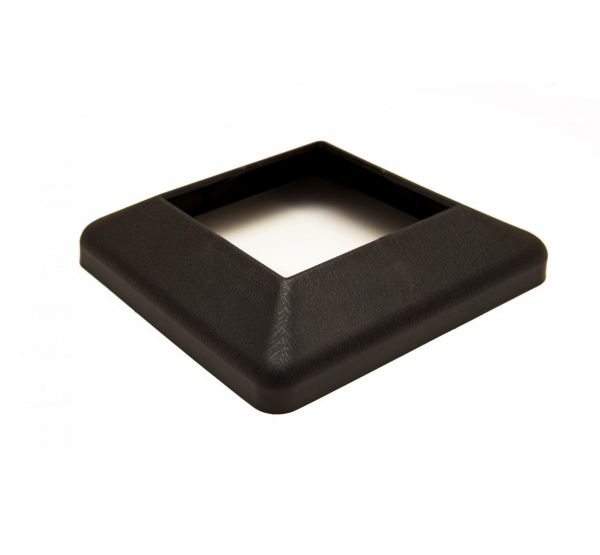 Юбка столба нижняя Графит от производителя  GardenParkett по цене 400 р