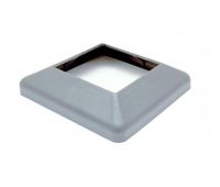 Юбка столба нижняя Серый Юбка столба нижняя Серый