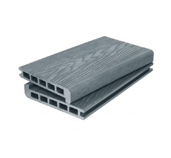 Ступень фактура дерева 3D Серый от производителя GardenParkett по цене 1 620 р Ступень фактура дерева 3D Серый от производителя GardenParkett по цене 1 620 р