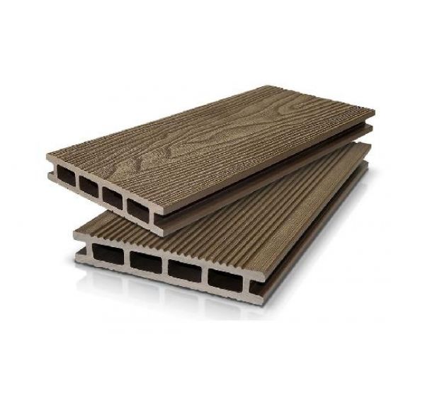 Террасная доска мелкий вельвет 3D Светло-коричневый от производителя GardenParkett по цене 538 р Террасная доска мелкий вельвет 3D Светло-коричневый от производителя GardenParkett по цене 538 р