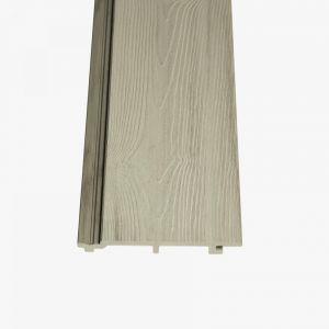 Фасадная панель из ДПК URBAN Смок Грэй от производителя Cm Decking по цене 636 р Фасадная панель из ДПК URBAN Смок Грэй от производителя Cm Decking по цене 636 р