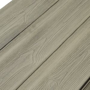 Фасадная панель из ДПК URBAN Смок Грэй от производителя Cm Decking по цене 636 р Фасадная панель из ДПК URBAN Смок Грэй от производителя Cm Decking по цене 636 р