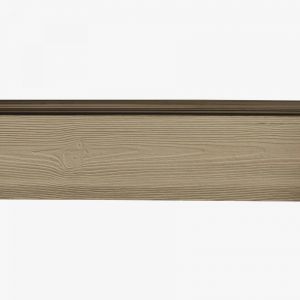 Фасадная панель из ДПК URBAN Сонома от производителя Cm Decking по цене 636 р Фасадная панель из ДПК URBAN Сонома от производителя Cm Decking по цене 636 р