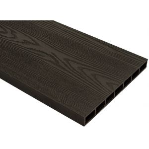 Доска из ДПК для грядок NauticPrime 300х30мм от производителя Holzhof по цене 2 670 р Доска из ДПК для грядок NauticPrime 300х30мм от производителя Holzhof по цене 2 670 р