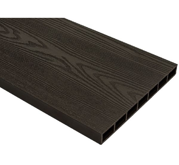 Доска из ДПК для грядок NauticPrime 300х30мм от производителя Holzhof по цене 2 670 р Доска из ДПК для грядок NauticPrime 300х30мм от производителя Holzhof по цене 2 670 р