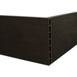 Доска из ДПК для грядок NauticPrime 300х30мм от производителя Holzhof по цене 2 670 р Доска из ДПК для грядок NauticPrime 300х30мм от производителя Holzhof по цене 2 670 р