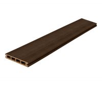 Террасная доска Шоколад Террасная доска Шоколад