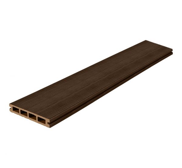 Террасная доска Шоколад от производителя Goodeck по цене 359 р Террасная доска Шоколад от производителя Goodeck по цене 359 р