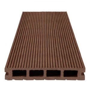 Террасная доска Шоколад от производителя Goodeck по цене 359 р Террасная доска Шоколад от производителя Goodeck по цене 359 р