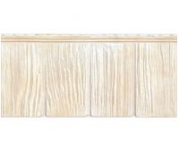 Фасадная панель Я Фасад Сибирская Дранка Слоновая Кость Фасадная панель Я Фасад Сибирская Дранка Слоновая Кость