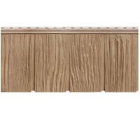 Фасадная панель Я Фасад Сибирская Дранка Янтарь Фасадная панель Я Фасад Сибирская Дранка Янтарь