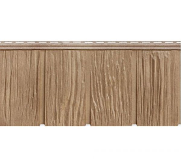 Фасадная панель Я Фасад Сибирская Дранка Янтарь от производителя Grand Line по цене 435 р Фасадная панель Я Фасад Сибирская Дранка Янтарь от производителя Grand Line по цене 435 р