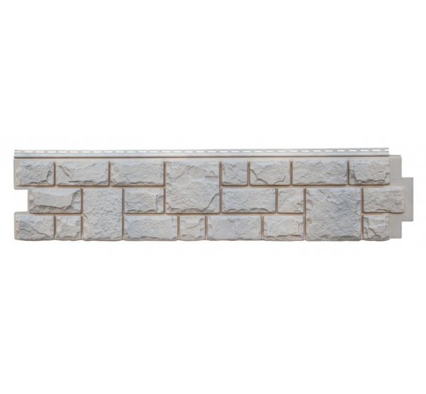 Фасадная панель Я Фасад Екатерининский Камень Железо от производителя  Grand Line по цене 359 р