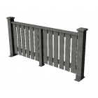 модель Вилидж