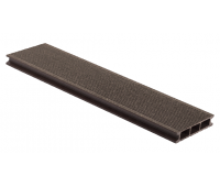 Террасная доска мелкий вельвет, шлифованная Шоколад Террасная доска мелкий вельвет, шлифованная Шоколад