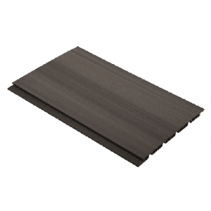 Фасадная панель GRINDERDECO, двухсторонняя Венге от производителя GrinderDeco по цене 440 р Фасадная панель GRINDERDECO, двухсторонняя Венге от производителя GrinderDeco по цене 440 р