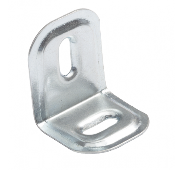 Скоба 26х31х27 мм для монтажа лаги 90х30 от производителя  GrinderDeco по цене 276 р