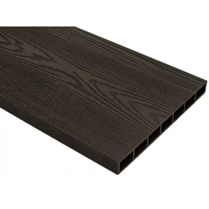 Доска из ДПК для грядок 3D, NauticPrime 30х300х2950мм Венге от производителя NanoWood по цене 1 000 р Доска из ДПК для грядок 3D, NauticPrime 30х300х2950мм Венге от производителя NanoWood по цене 1 000 р