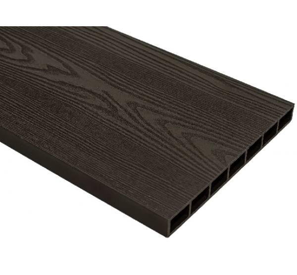 Доска из ДПК для грядок 3D, NauticPrime 30х300х2950мм Венге от производителя NanoWood по цене 1 000 р Доска из ДПК для грядок 3D, NauticPrime 30х300х2950мм Венге от производителя NanoWood по цене 1 000 р