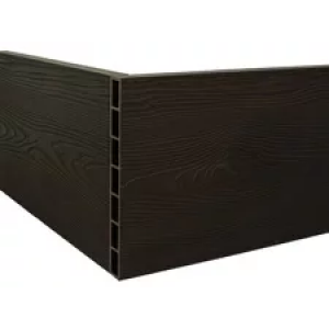 Доска из ДПК для грядок 3D, NauticPrime 30х300х2950мм Венге от производителя NanoWood по цене 1 000 р Доска из ДПК для грядок 3D, NauticPrime 30х300х2950мм Венге от производителя NanoWood по цене 1 000 р